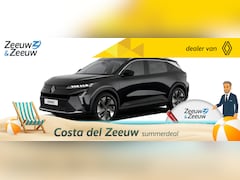 Renault Scenic E-Tech - EV60 comfort range techno * € 2.000, - VOORRAAD PREMIE * Elektrisch Verwarmbaar Stuurwiel