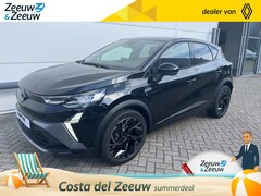 Renault Captur - 1.8 E-Tech full hybrid 160 esprit Alpine Snel leverbaar / voorraad / 2.000 euro voorraad v