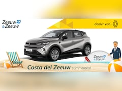 Renault Captur - 1.0 TCe 90 evolution * € 2.000, - VOORRAAD VOORDEEL * Zeeuw & Zeeuw Naaldwijk * BEL: 0174