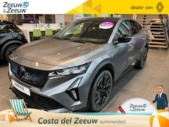 Renault Rafale - 1.2 E-Tech full hybrid 200 esprit Alpine * Nu € 2.000, - VOORRAAD PREMIE * Zeeuw & Zeeuw N