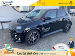 Renault 5 - 5 comfort range iconic cinq 52 kWh * Rijdende demo * beschikbaar vanaf eind oktober* || pa