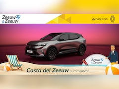 Renault Scenic E-Tech - EV87 long range esprit Alpine * NU verkrijgbaar bij Zeeuw & Zeeuw Naaldwijk * € 2.000, - V