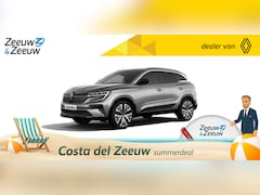 Renault Austral - 1.2 E-Tech full hybrid 200 iconic * nu € 2.000, - VOORRAAD PREMIE * Zeeuw & Zeeuw Naaldwij