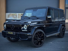 Mercedes-Benz G-klasse - 500 Lang|Pano|Cruise|Stoelverwarming
