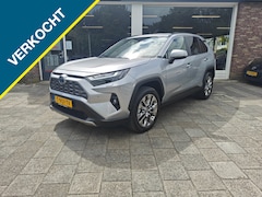 Toyota RAV4 - 2.5 Hybrid AWD Exec