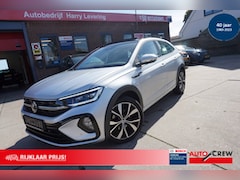 Volkswagen Taigo - 1.0 TSI 110pk DSG-7 R-Line Camera Panoramadak