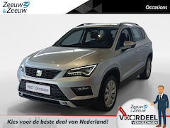 SEAT Ateca - 1.5 TSI Style Business Intense *Navigatie*Parkeersensoren*Climate Control*Carplay*Trekhaak