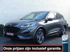 Ford Kuga - 2.5 PHEV ST-LINE X 225PK CAMERA/ADAP.CRUISE/ELEK-A.KLEP/STOELVERW