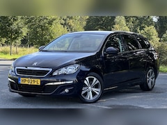 Peugeot 308 SW - 1.6 BlueHDI BL Ex.P