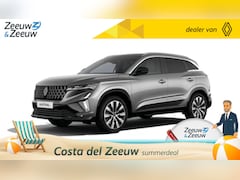Renault Austral - 1.2 E-Tech full hybrid 200 techno * NIEUW MODEL * NIET TE BESTELLEN * NU € 1.000, - KORTIN