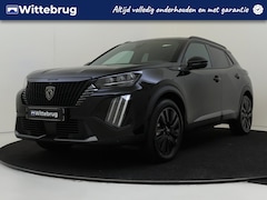 Peugeot e-2008 - EV GT 50 kWh UNIEK AANBOD NIEUWE AUTO