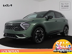Kia Sportage - 1.6 T-GDi Plug-in Hybrid AWD GT-PlusLine | NIEUW Uit voorraad leverbaar |
