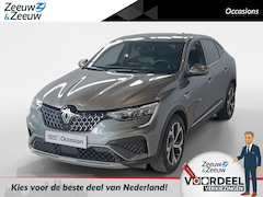 Renault Arkana - 1.6 E-Tech full hybrid 145 techno *Automaat*Navi+Camera*Cruise Control*Climate Control*ETC