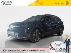 Renault Scenic E-Tech - EV60 comfort range techno Uit voorraad leverbaar op = op
