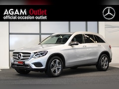 Mercedes-Benz GLC-klasse - 250 4MATIC