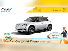 Renault 5 - Comfort Range Iconic cinq * De nieuwe 5 * Auto van het Jaar 2025 * Nu met € 1.000, - extra