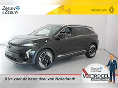 Renault Scenic E-Tech - EV87 long range iconic Uit voorraad leverbaar OP = OP