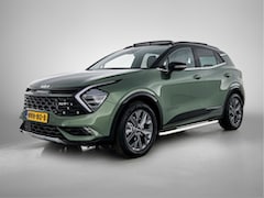 Kia Sportage - 1.6 T-GDi Hybrid GT-PlusLine
