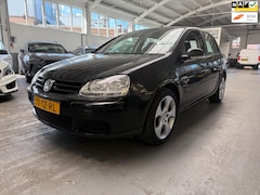 Volkswagen Golf - 1.6 FSI Optive 3 Nieuwe APK