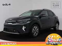 Kia Stonic - 1.0 T-GDi MHEV DynamicPlusLine | NIEUW Uit voorraad leverbaar |