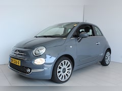 Fiat 500 - TwinAir Turbo 80pk Collezione