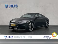 Audi TT - 2.0 TFSI Pro Line | Stoelverwarming | Digitaal display | Navigatie | Parkeersensoren