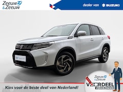 Suzuki Vitara - 1.4 Style | Hoge zit | Navigatie | Achteruit rij camera | Stoelverwarming |
