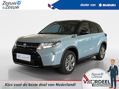 Suzuki Vitara - 1.4 Boosterjet Select Smart Hybrid | €1.500.- korting | Navigatie | Achteruit rij camera |