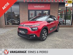 Citroën C3 - Nieuwe Distributieriem*Garantie mogelijk tot 27-10-2030