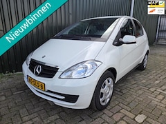 Mercedes-Benz A-klasse - 160 BlueEFFICIENCY Business Class AIRCO