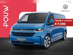 Volkswagen e-Transporter - 34 L2H1 218pk Bulli 64 kWh | Stoelen Pakket | Trekhaak