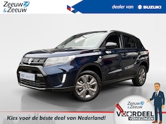 Suzuki Vitara - 1.4 Boosterjet Select Hybrid |