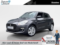 Suzuki Swift - 1.2 Select | 1e eigenaar | Stoelverwarming | Camera | Navi |