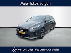 Kia Cee'd - Ceed 1.0 T-GDi GT-Line Edition / Navigatie / Apple Carplay / Camera