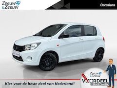 Suzuki Celerio - 1.0 Comfort | Airco | Elektr. Ramen |