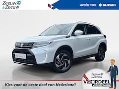 Suzuki Vitara - 1.4 Boosterjet Style Hybrid | Ander kleuren ook mogelijk | Camera | Navigatie | Stoelverw.