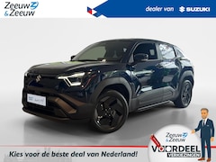 Suzuki e Vitara - Select 49 kWh | Meerdere in bestelling |