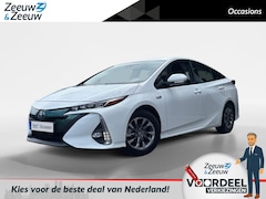 Toyota Prius - 1.8 Plug-in Business Plus | Navi | Camera | Trekhaak |