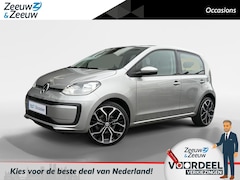 Volkswagen Up! - 1.0 BMT move up | Airco | Sportvelgen | 5-deurs |