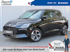 Suzuki Swift - 1.2 Style | Beste deal van NL | €2500 korting