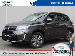 Suzuki Vitara - 1.4 Select | Actie €1500 voordeel |