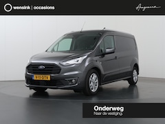 Ford Transit Connect - 1.5 ECOBLUE | L2 LIMITED | AUTOMAAT | BI-XENON | STOELVERWARMING | CAMERA | PARKEERSENSORE