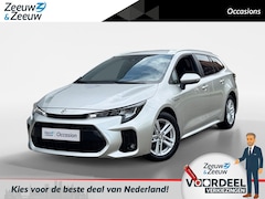 Suzuki Swace - 1.8 Hybrid Select | Apple Carplay/Android Auto | Automaat | Climate Control | Cruise Contr