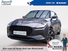 Suzuki Swift - 1.2 Style | Meerdere kleuren in bestelling* | Mega Deal 2500 euro Korting
