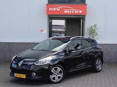 Renault Clio Estate - 0.9 TCe Night&Day navi LM org NL