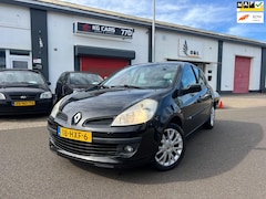 Renault Clio - 1.2 TCE Collection