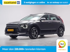 Kia Niro - 1.6 GDI HEV DynamicLine [ Navi Camera Apple/Android ]