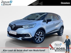 Renault Captur - 1.3 TCe Intens | Panoramadak | Navigatie | Cruise Control | Climate Control |