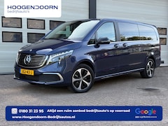 Mercedes-Benz EQV - 300 90 kWh - L3 Extra Lang - Airmatic - Leder 2+2+3=7 Persoons