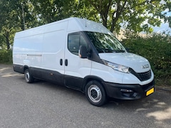 Iveco Daily - 35S14 L4H2 * automaat * A/C *HI MATIC